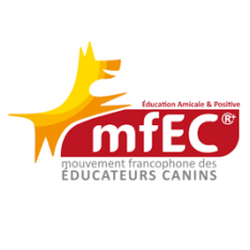 Le mouvement francophone des éducateurs canins (MFEC)