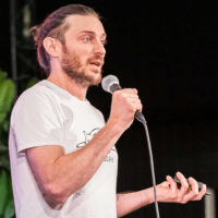 Antoine Bouvresse Antoine Bouvresse - Équipe Animal University - Vivre et travailler dans le respect de l’animal