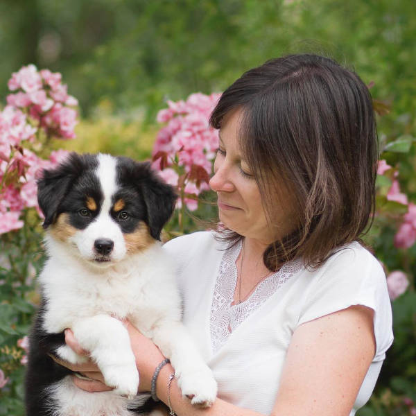 Celia Calo - Équipe Animal University - Vivre et travailler dans le respect de l’animal