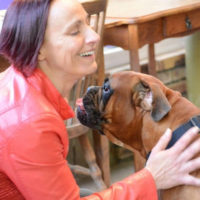 Melodie Pichoir Mélodie Pichoir - Équipe Animal University - Vivre et travailler dans le respect de l’animal