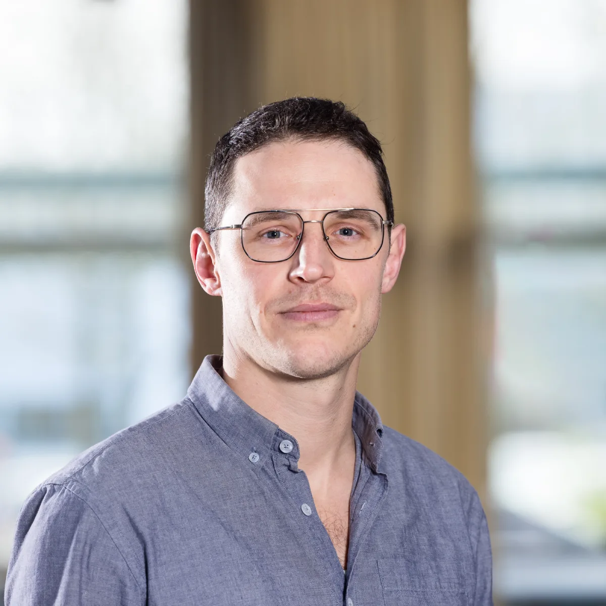 Animal University - Formateur Erwan Spengler, Vétérinaire consultant