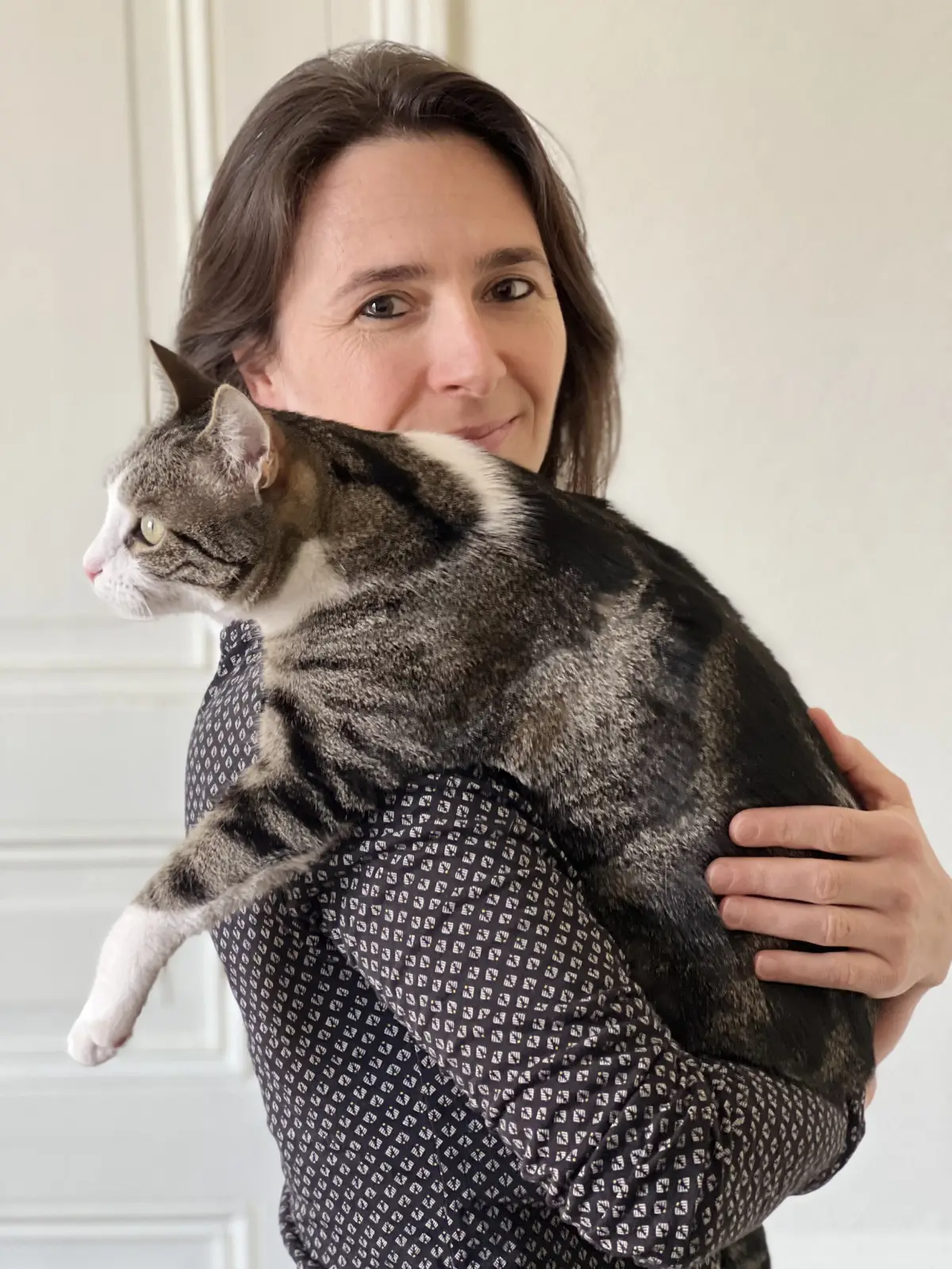 Brunilde Ract-Madoux - Formateur Animal University
