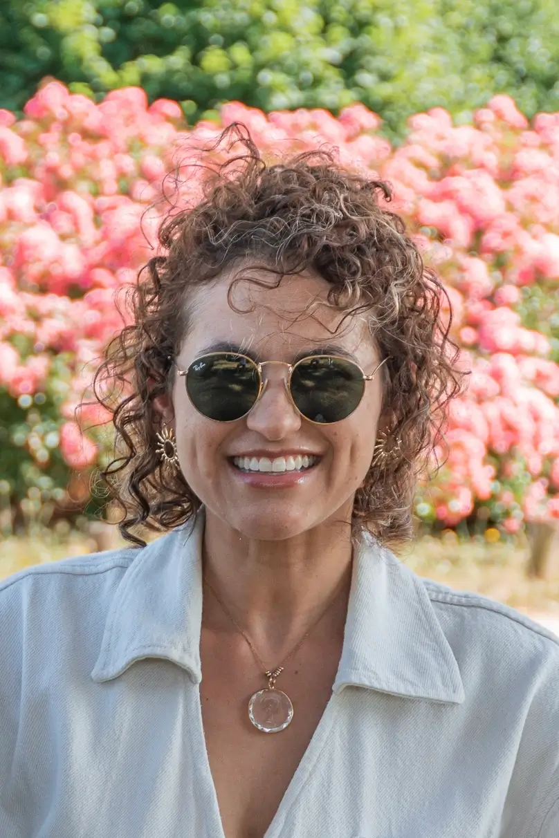 Laura Alvarez Cruz, Vétérinaire chirurgien — Animal University