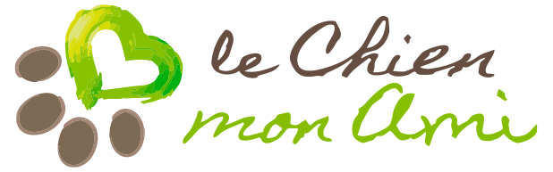 Logo de l’association Le Chien mon ami