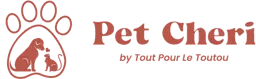 Logo de Pet Cheri
