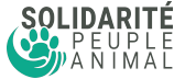 Logo de Solidarité Peuple Animal